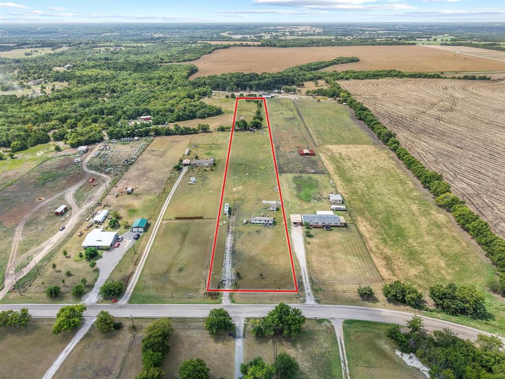 G-0402 5ACRES - Land
