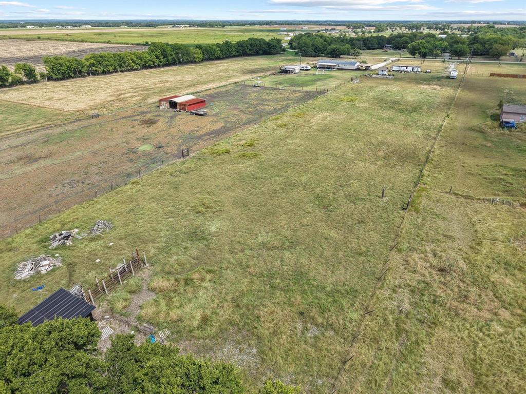 G-0402 5ACRES - Land