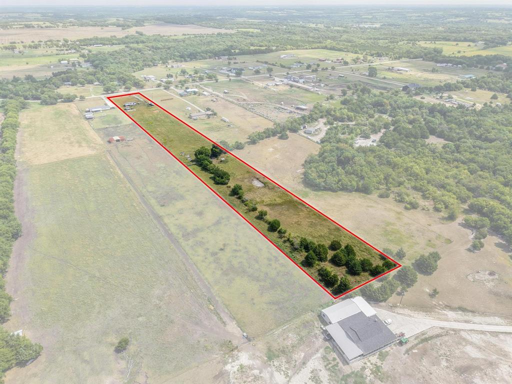 G-0402 5ACRES - Land