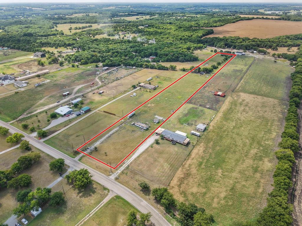G-0402 5ACRES - Land