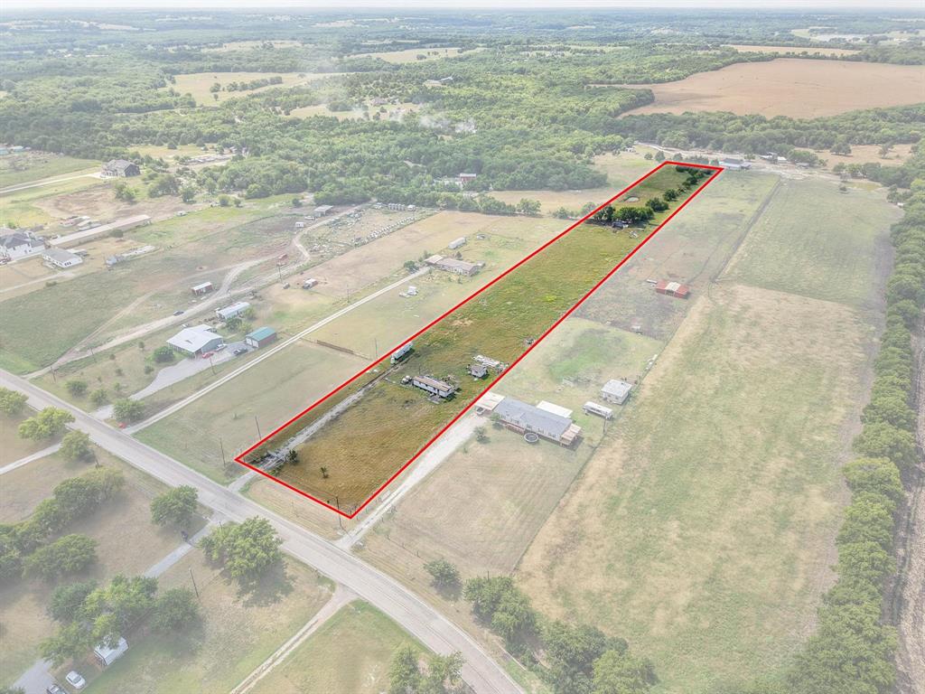 G-0402 5ACRES - Land