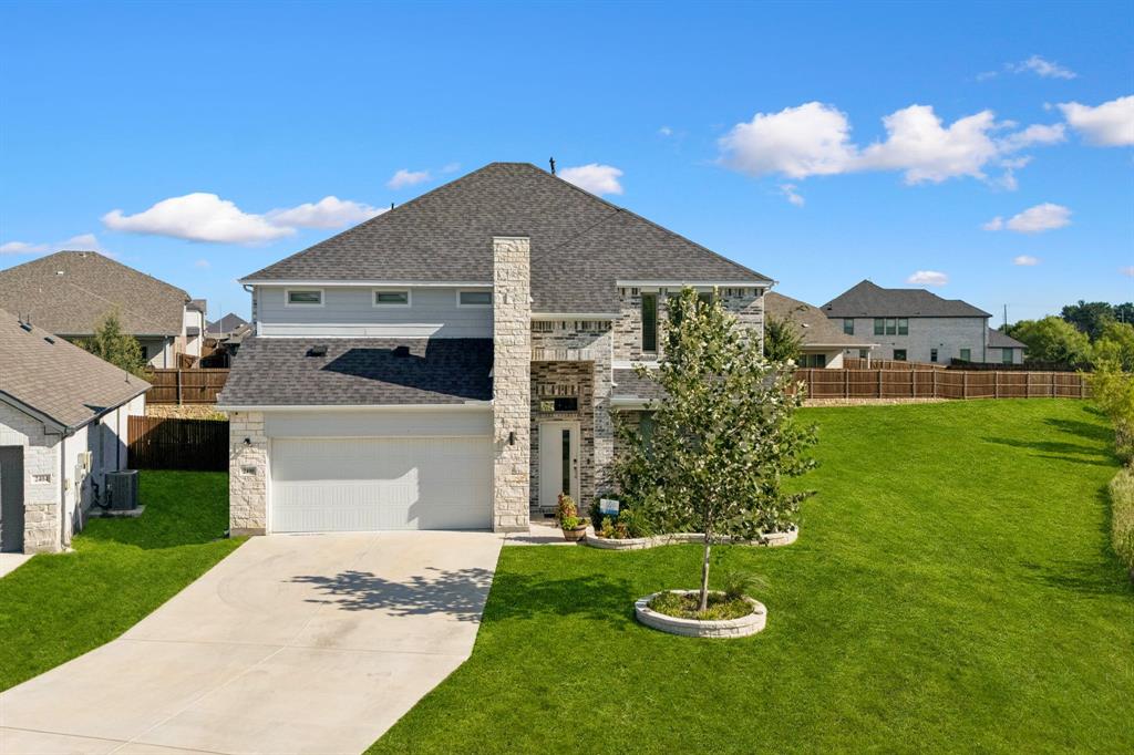 Cibolo Hill Ph 2 - Residential