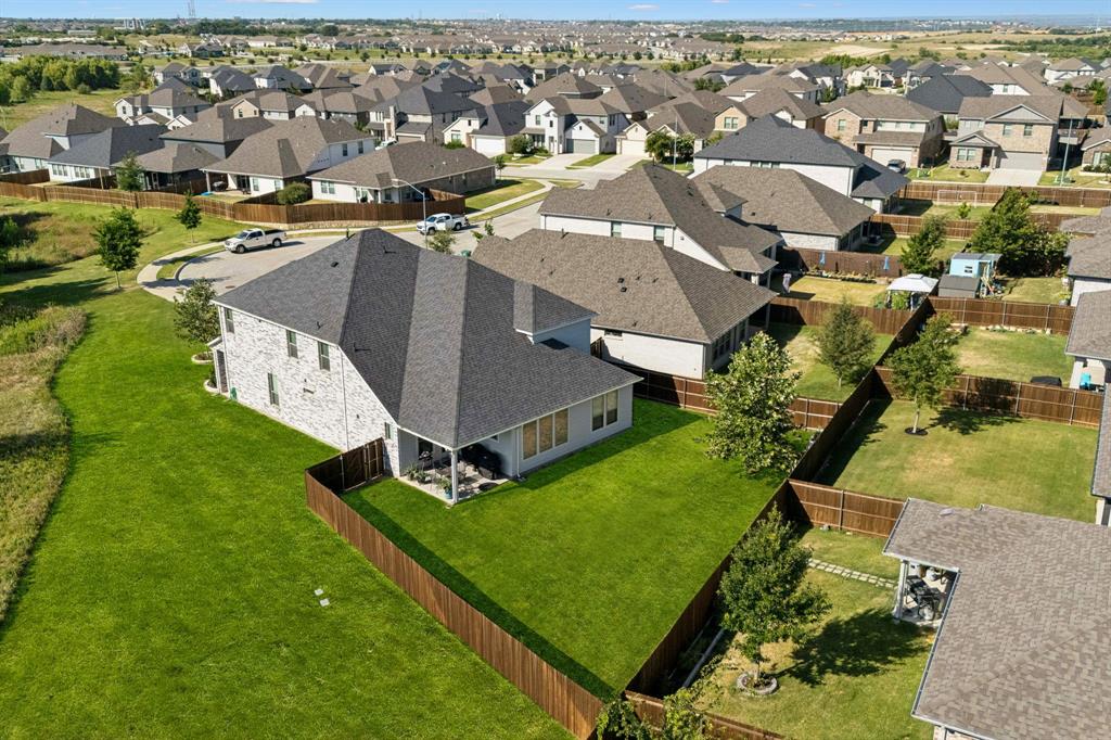 Cibolo Hill Ph 2 - Residential
