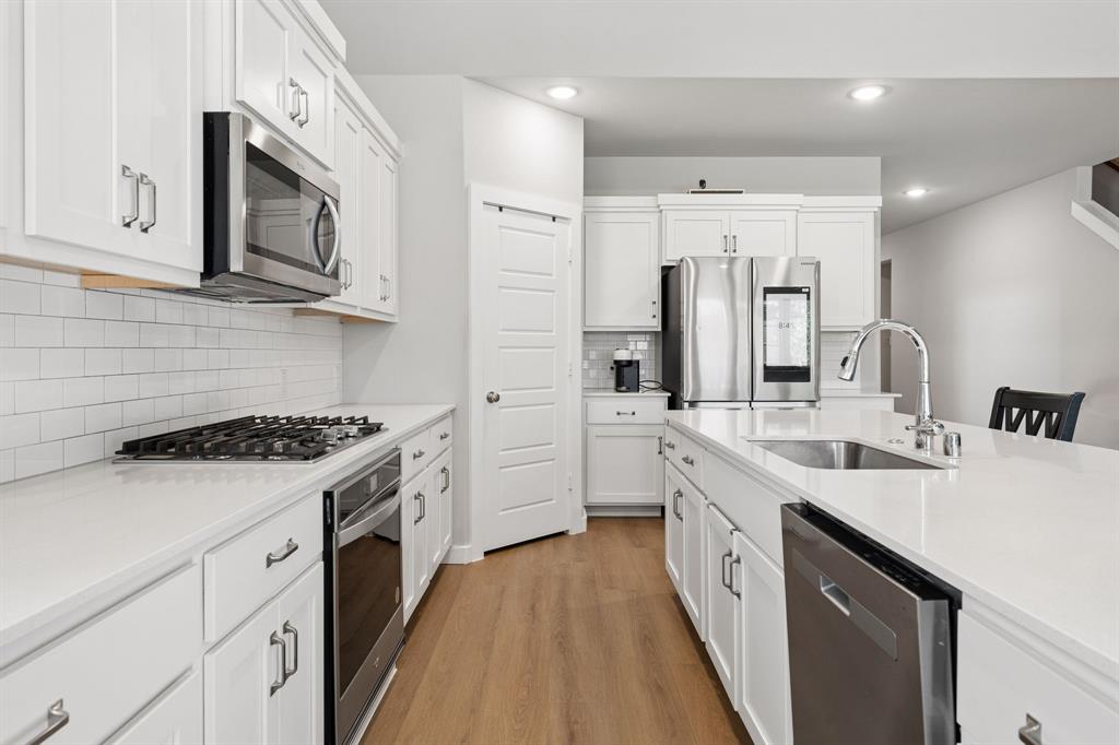 Cibolo Hill Ph 2 - Residential