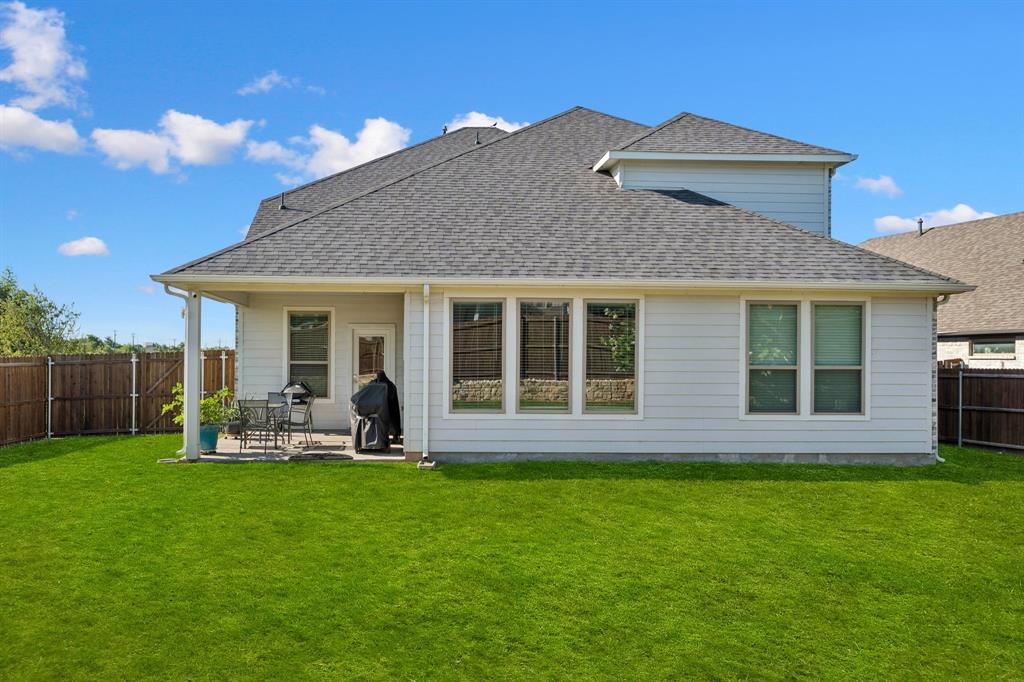 Cibolo Hill Ph 2 - Residential