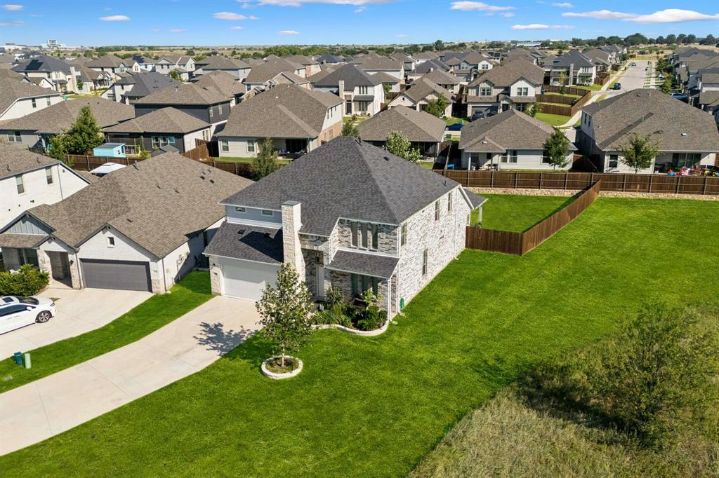 Cibolo Hill Ph 2 - Residential