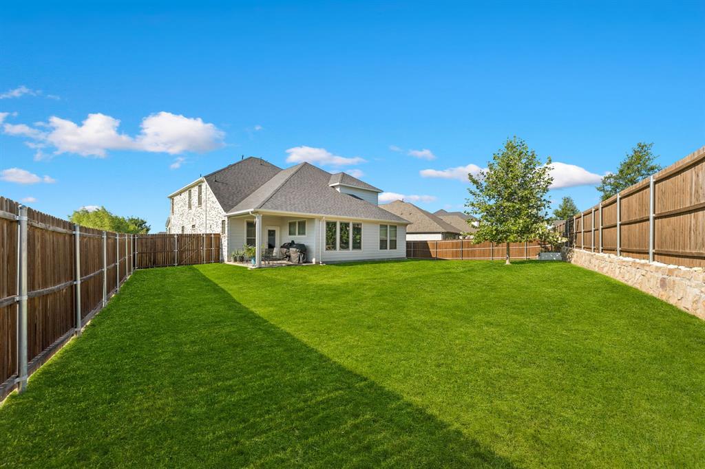 Cibolo Hill Ph 2 - Residential