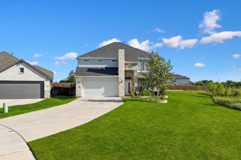 Cibolo Hill Ph 2 - Residential