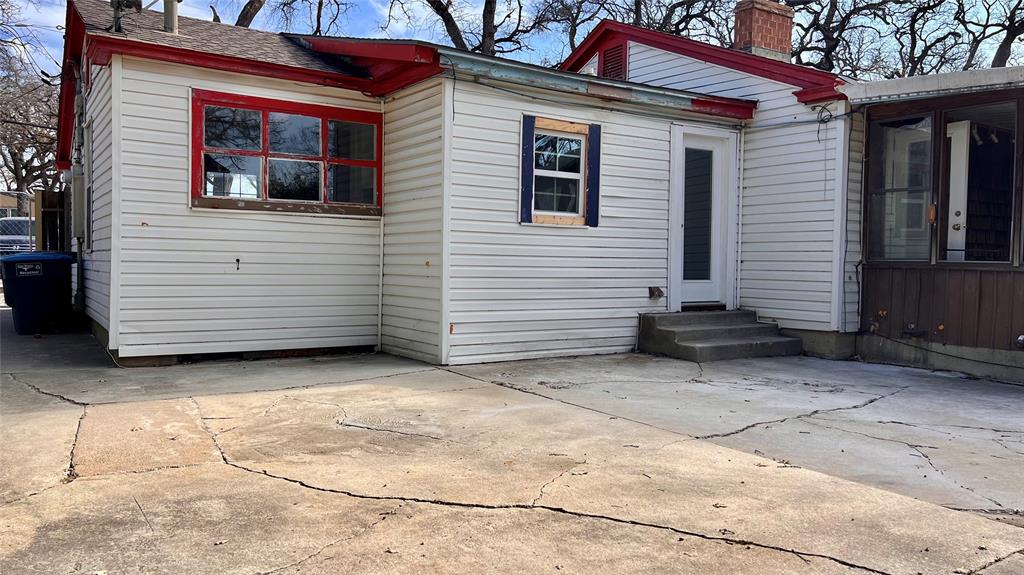 Popes Sub - Residential