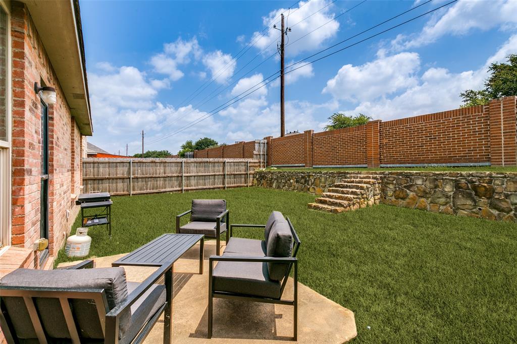 Parks At Boat Club The - Residential