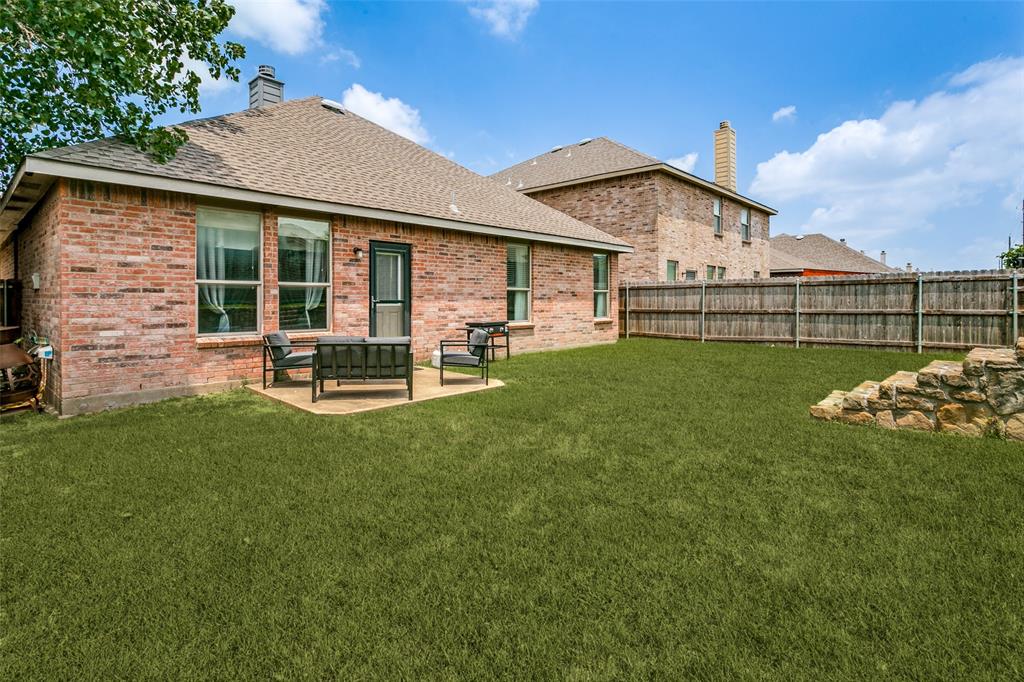 Parks At Boat Club The - Residential