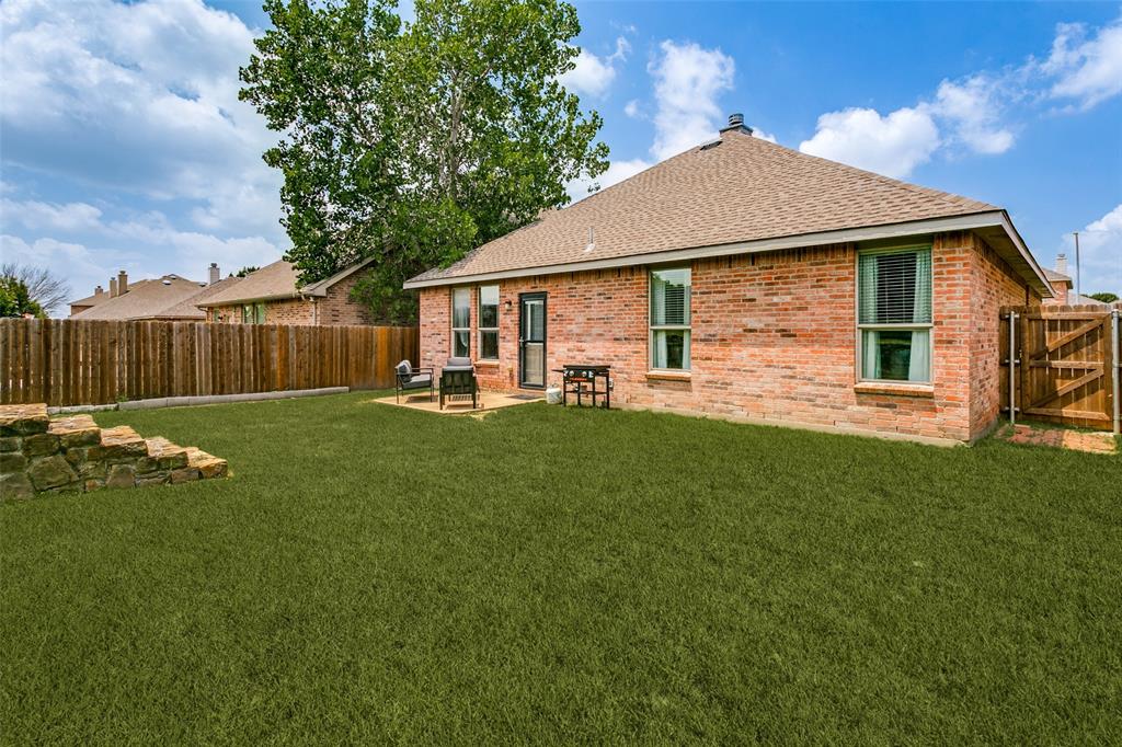Parks At Boat Club The - Residential