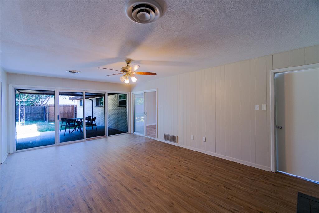 Wedgwood Add - Residential