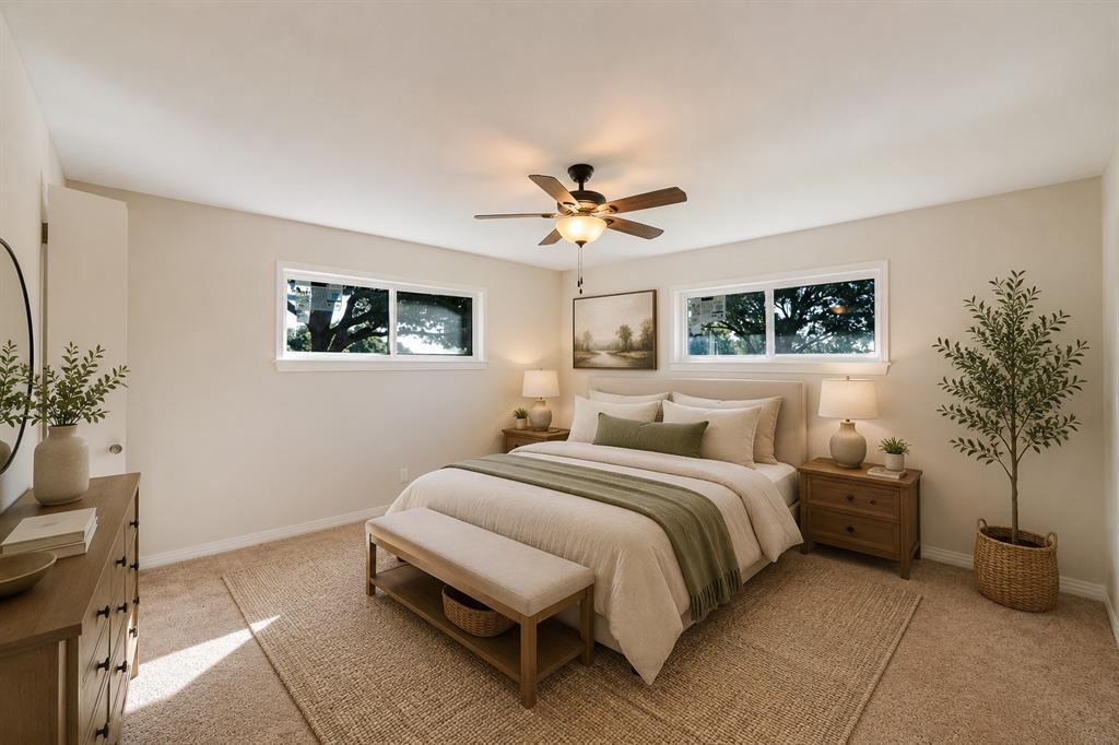 Wedgwood Add - Residential