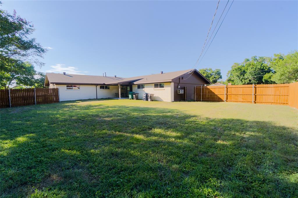 Wedgwood Add - Residential