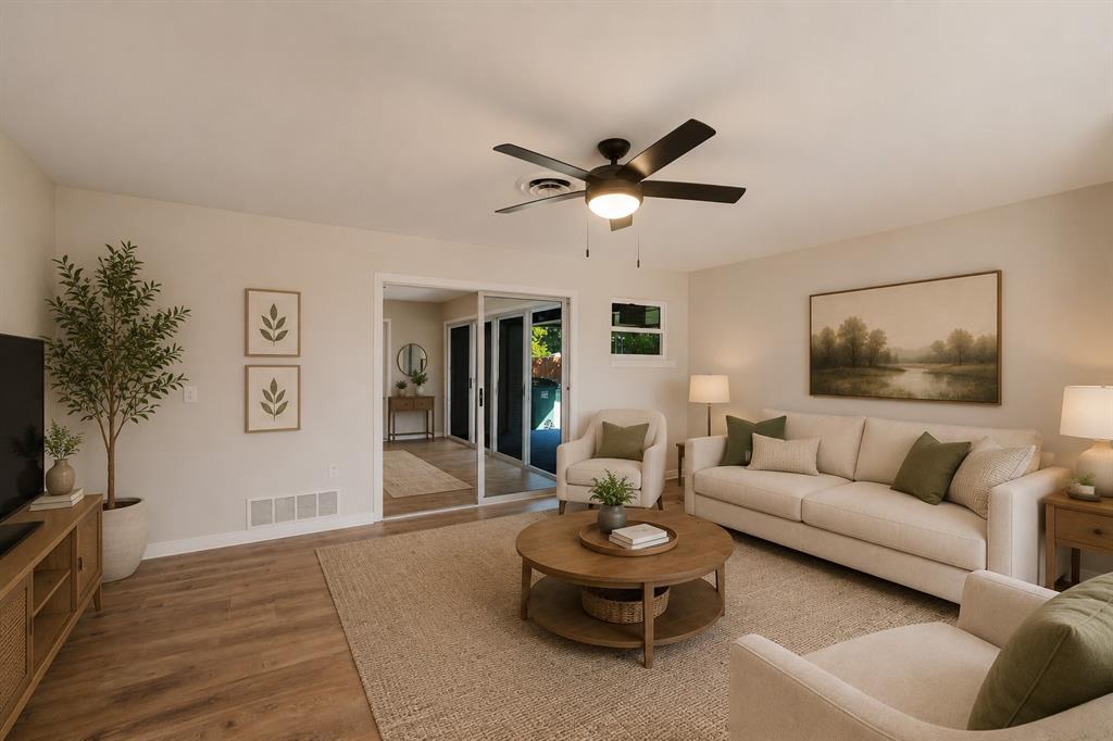 Wedgwood Add - Residential