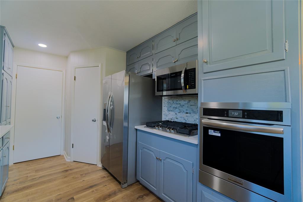 Wedgwood Add - Residential