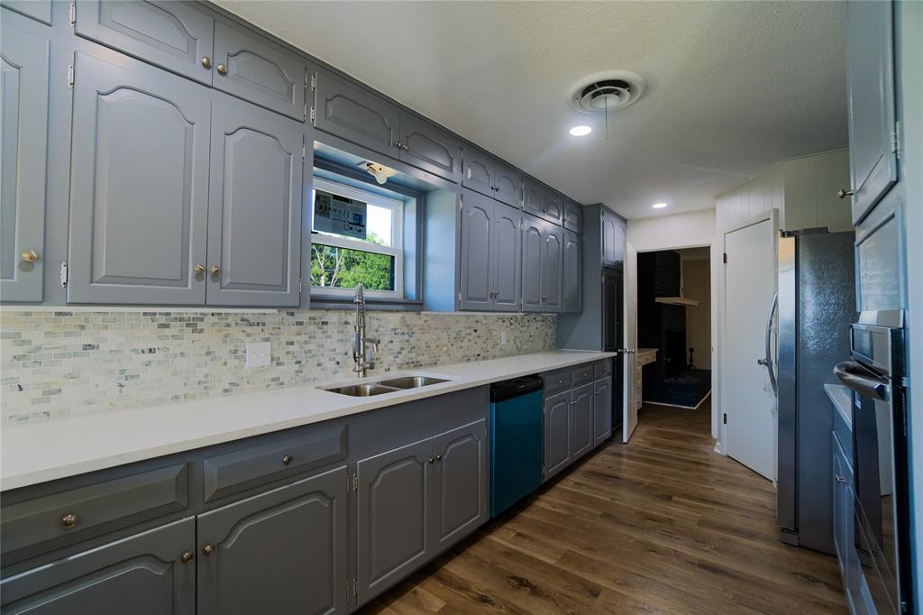 Wedgwood Add - Residential