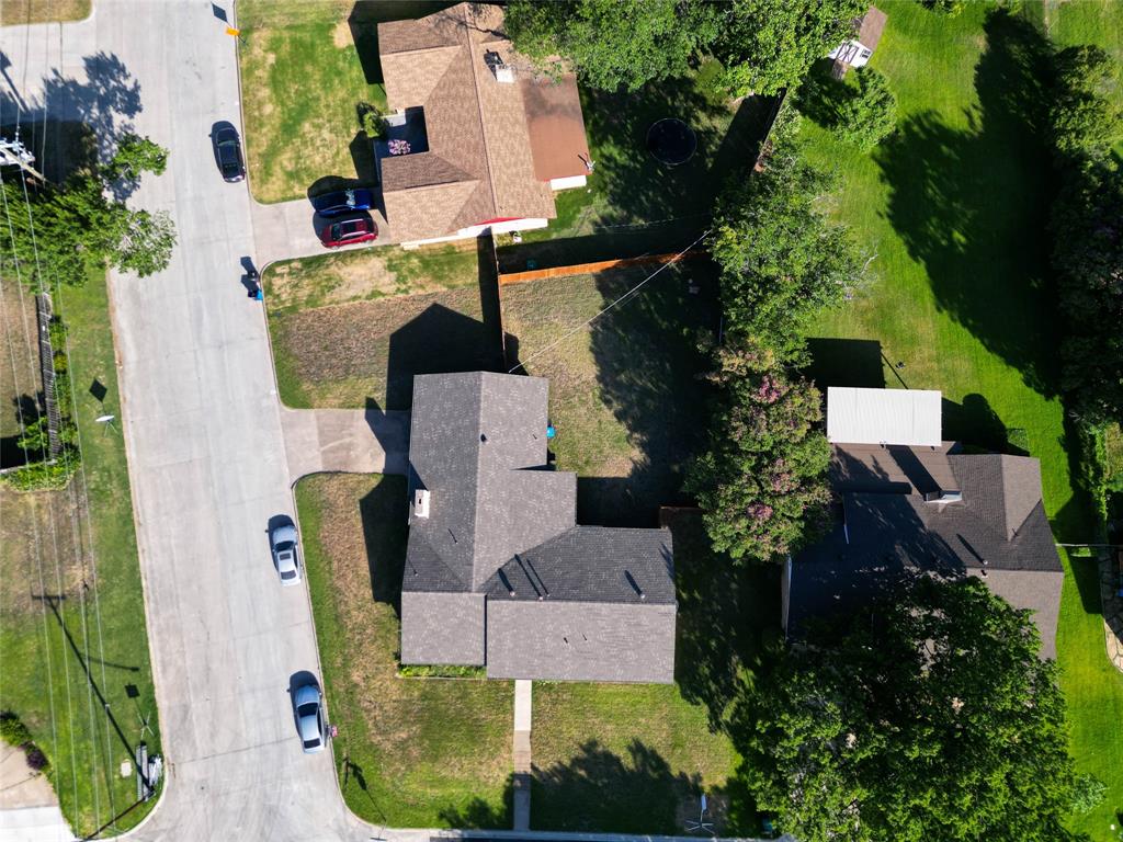 Wedgwood Add - Residential