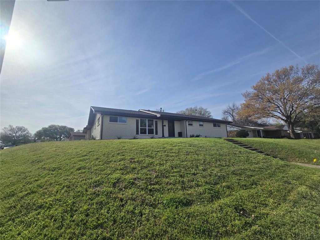 Wedgwood Add - Residential