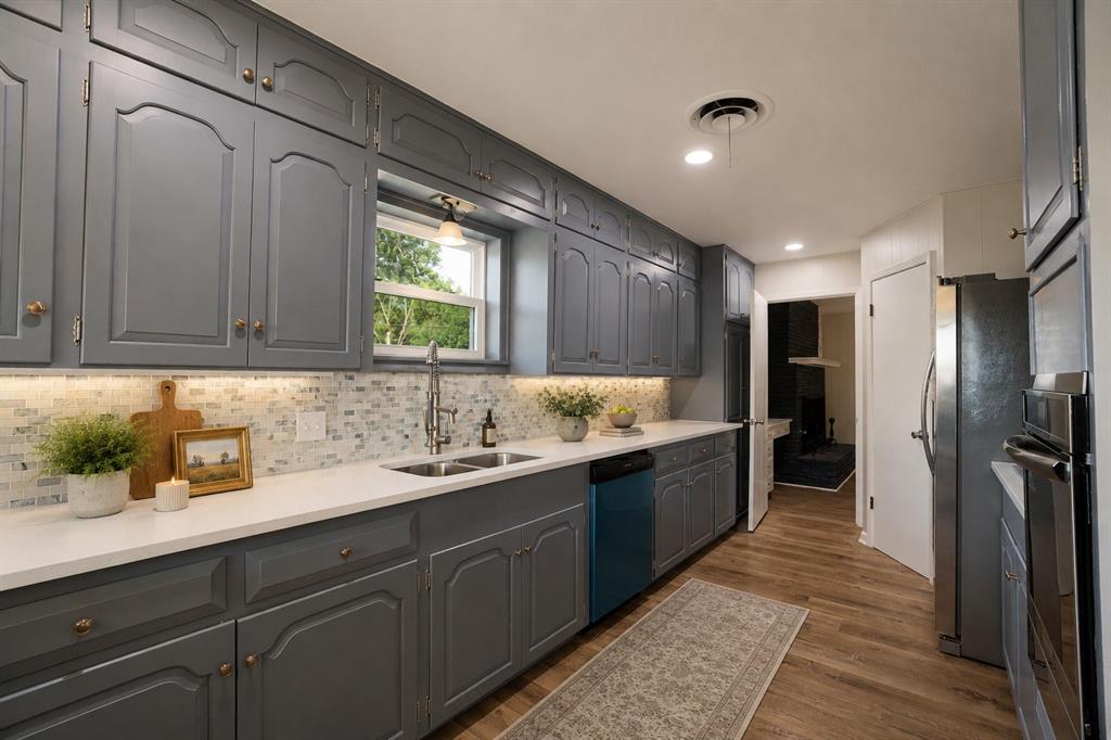 Wedgwood Add - Residential