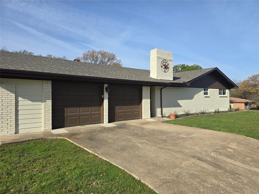 Wedgwood Add - Residential