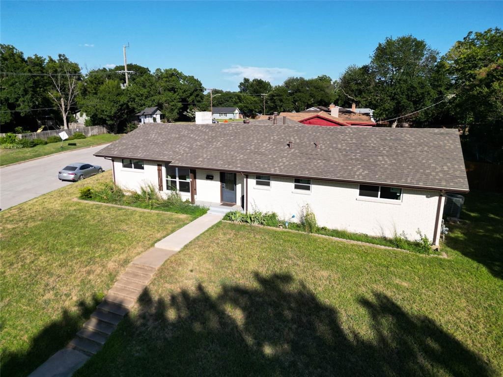 Wedgwood Add - Residential