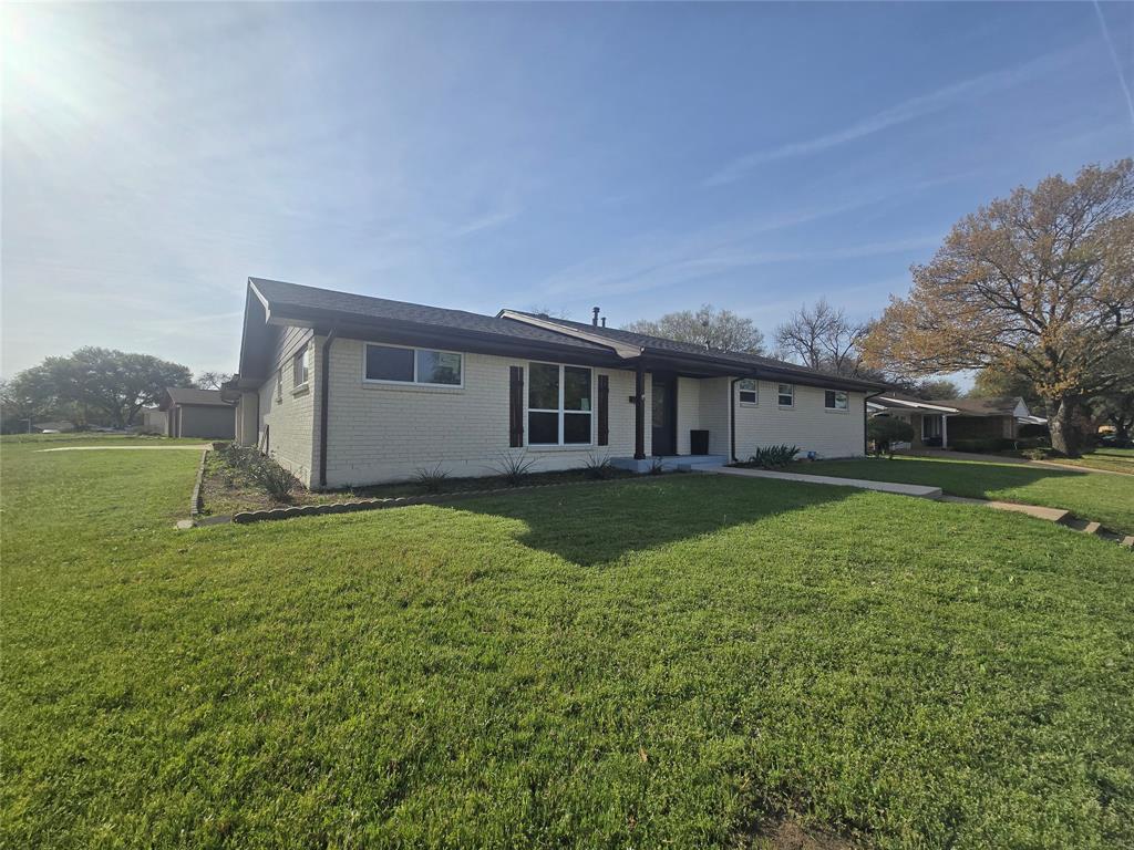 Wedgwood Add - Residential