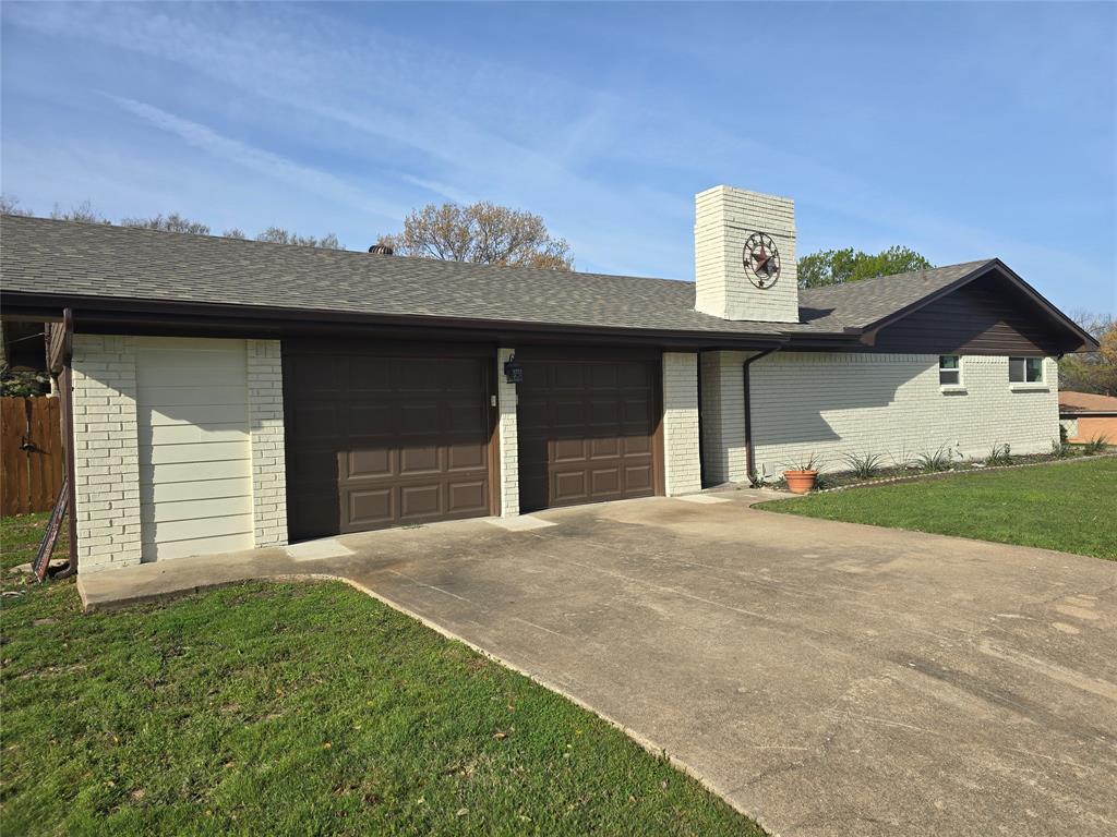Wedgwood Add - Residential
