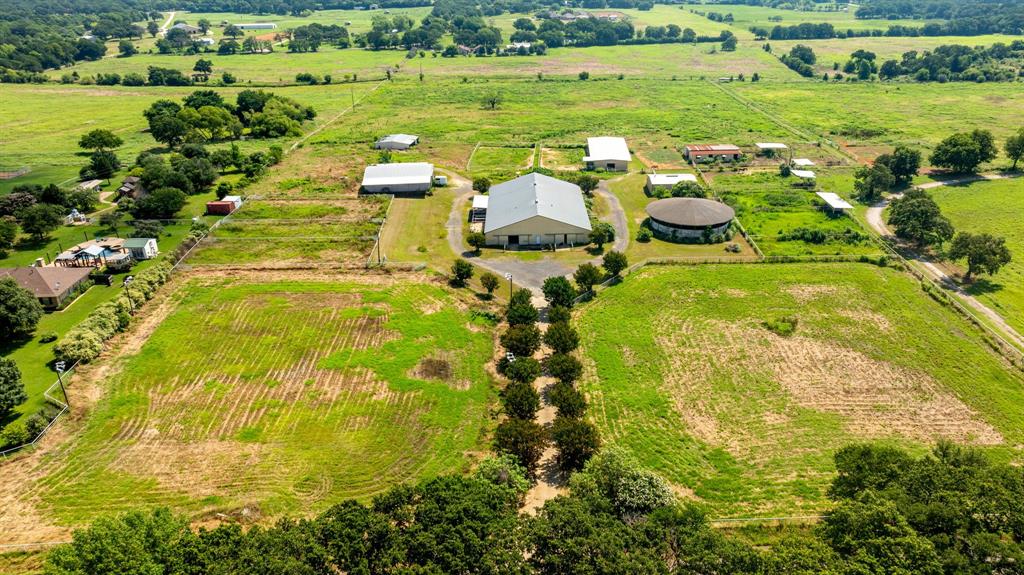 Winridge Farms Sub Ph 1 - Farm
