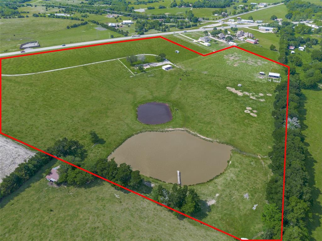 CALLING ALL INVESTORS AND DEVELOPERS!!  Looking for the perfect setting to bring your innovative development projects to fruition? Look no further than this expansive 27.83 (+-) acre tract strategically located on heavily traveled HWY 78.  In the thriving Farmersville area of Collin County.  Many other commercial properties in the area expanding or developing.  This property would be perfect for apartments, storage facility, homesite development, you name it!  Approximately 1 hour to DFW, 25 minutes to Greenville, Wylie and McKinney.  Just 2.5 miles to the Historic Downtown Farmersville, to do your shopping, eating or just walking the square or the Chaparral Trail.  Let's GOOOOOO!