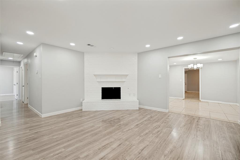 White Add - Residential