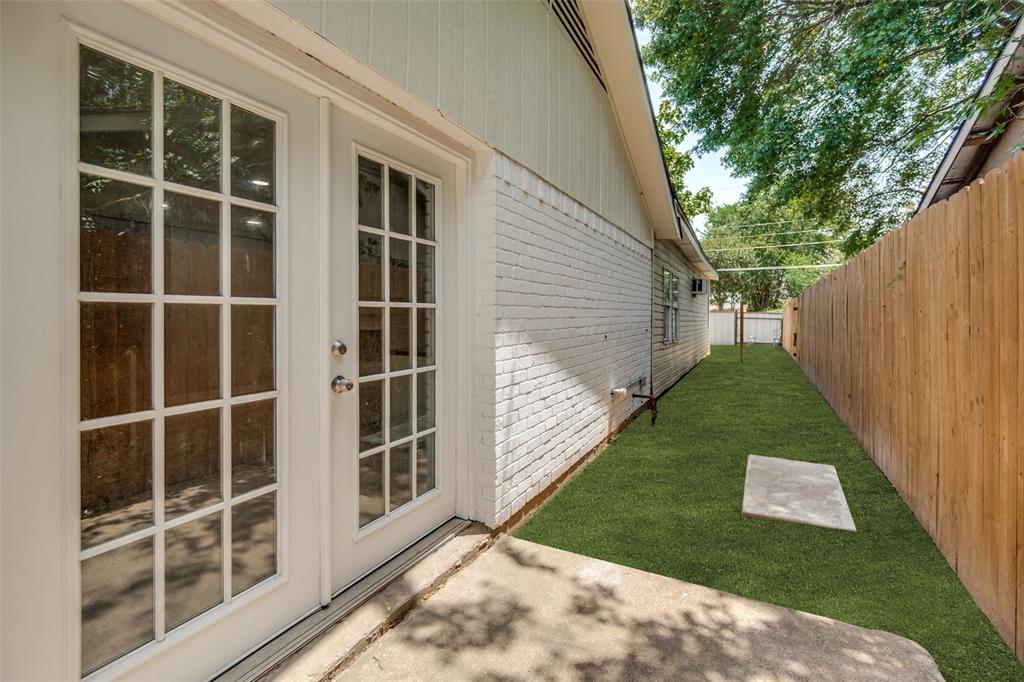 White Add - Residential
