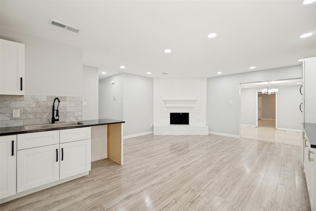 White Add - Residential