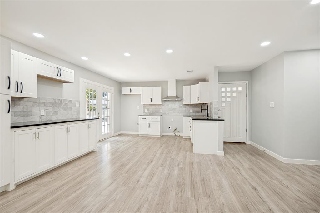 White Add - Residential