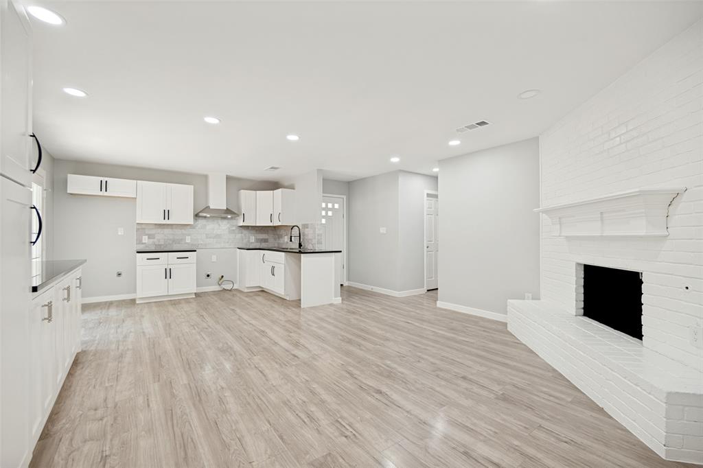 White Add - Residential