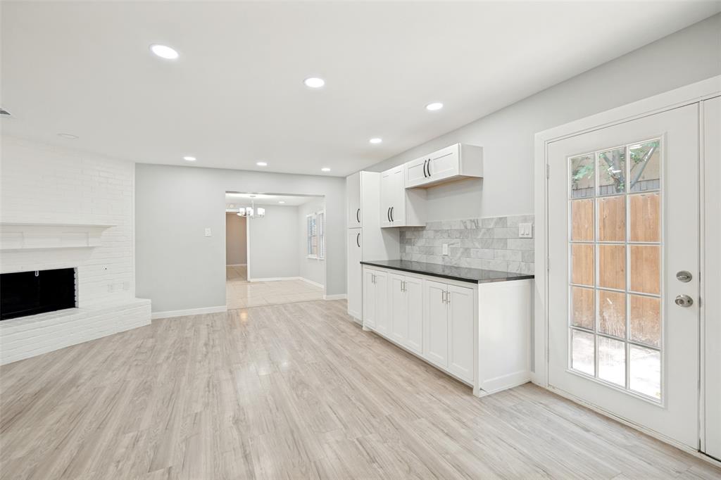 White Add - Residential