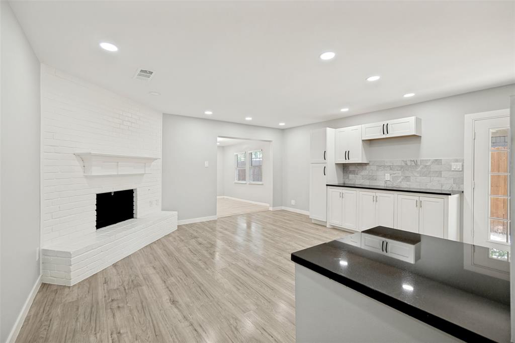White Add - Residential