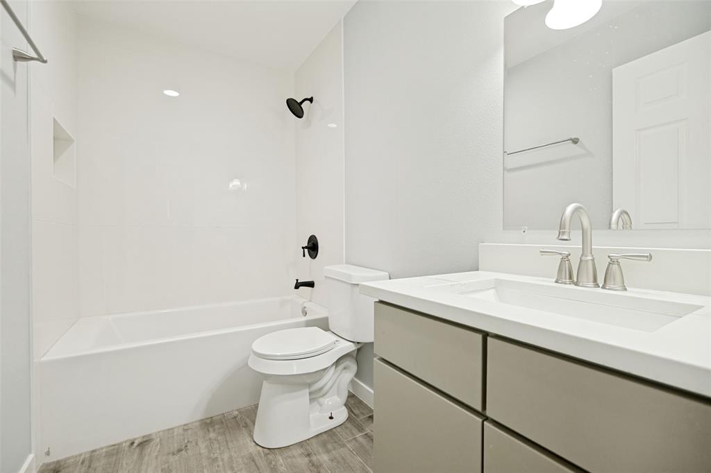 White Add - Residential