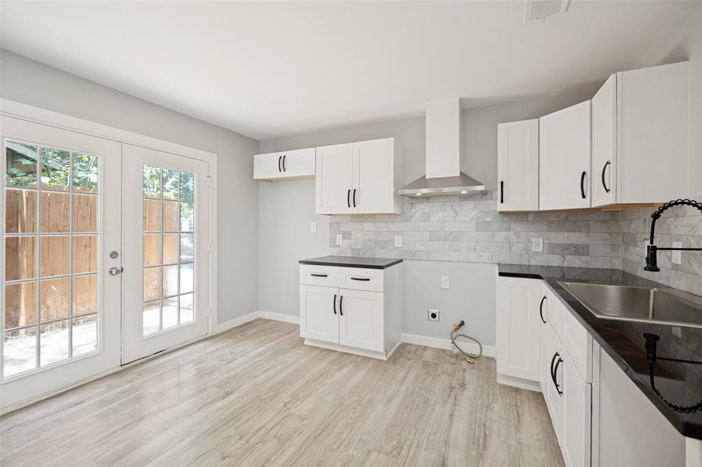 White Add - Residential