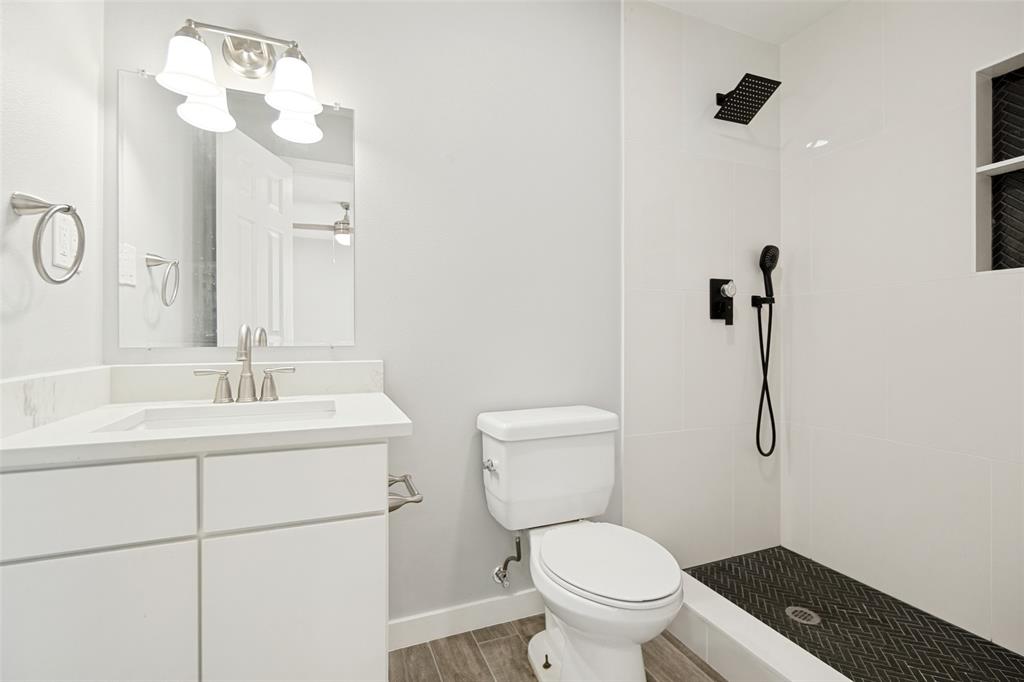White Add - Residential