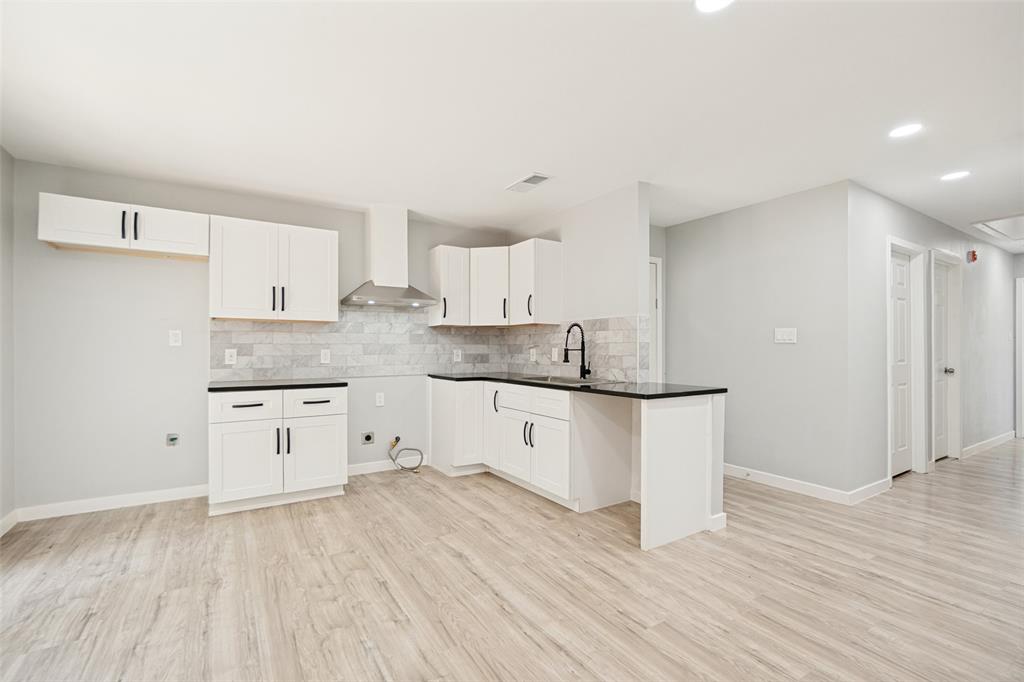 White Add - Residential