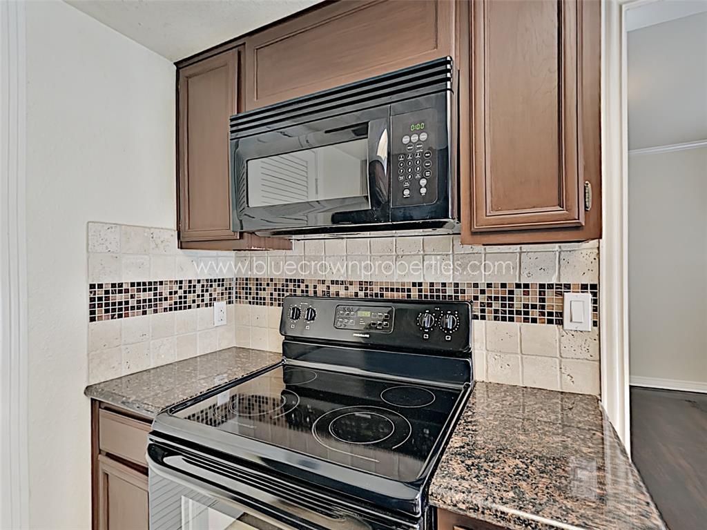 Bordeaux Village Condos - Residential