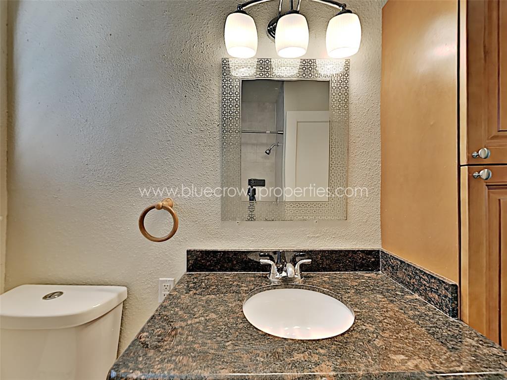 Bordeaux Village Condos - Residential