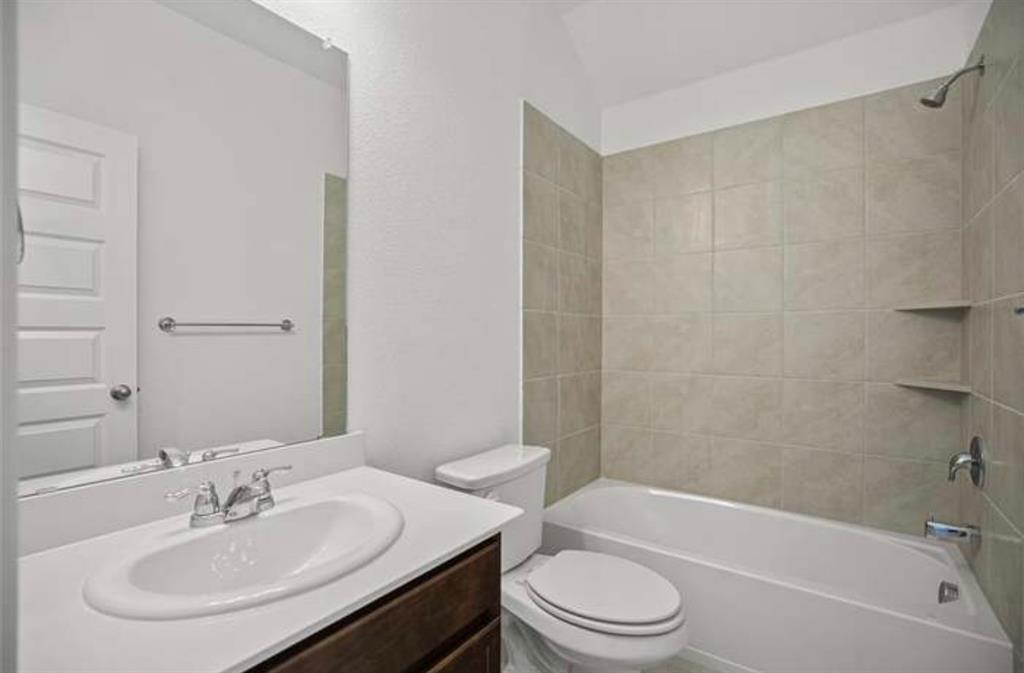 Whitewing Trails Ph 2c - Residential