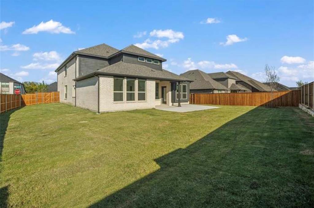 Whitewing Trails Ph 2c - Residential