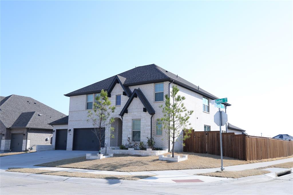 Whitewing Trails Ph 2c - Residential