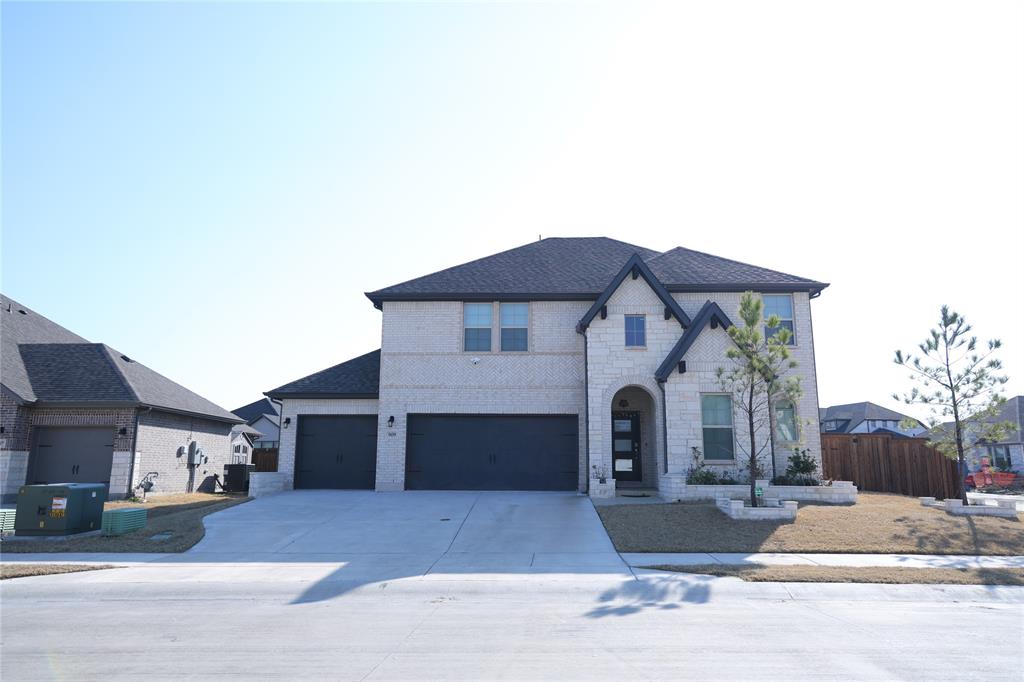 Whitewing Trails Ph 2c - Residential