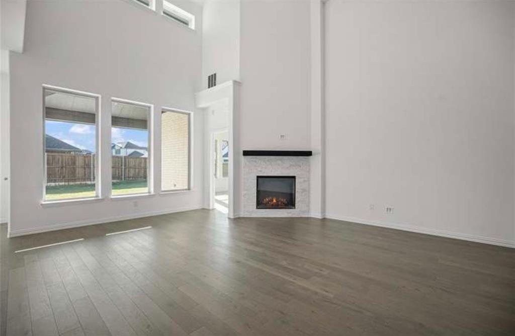 Whitewing Trails Ph 2c - Residential