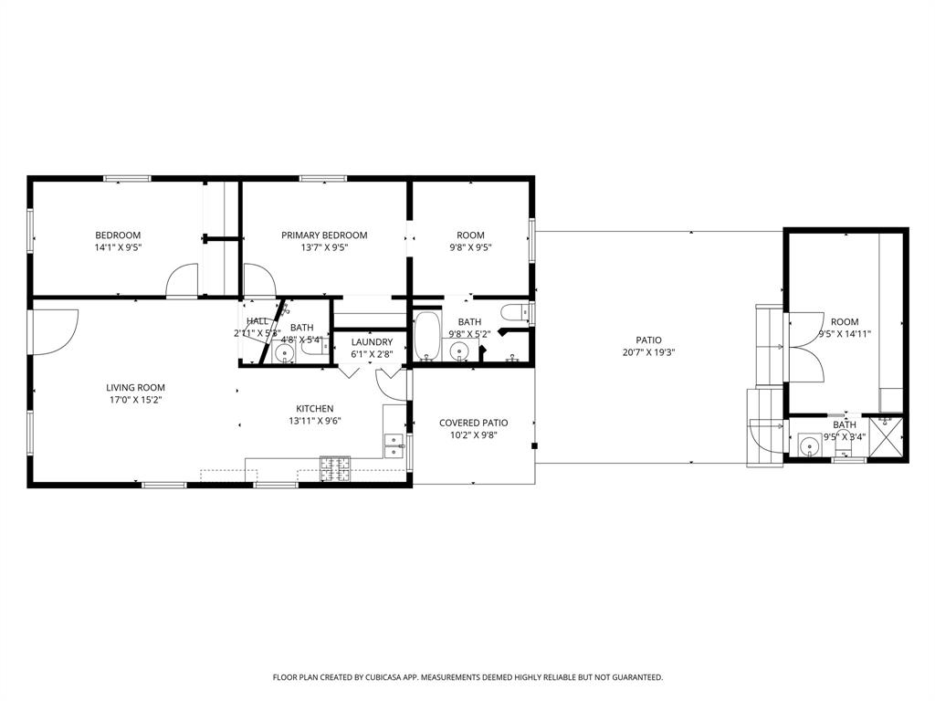 Diamond Hill Add - Residential